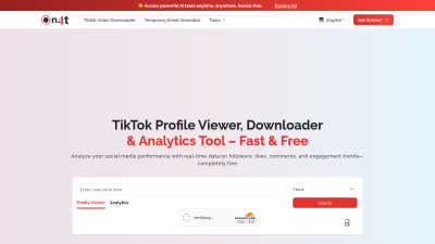 ON4T - AI tool for AI Assistants