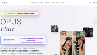 Image style conversion - AI tool for Design Tools