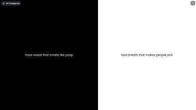Would You Rather Online - AI tool for Lifestyle & Entertainment