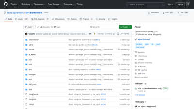 TEN Agent - AI tool for Chatbots