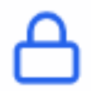 image encryption logo