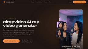airapvideo