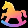AI Happy Horses logo