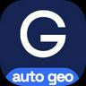 AutoGeo logo