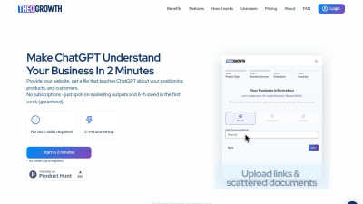 THEO - AI tool for AI Assistants