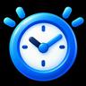 Clock Beam logo