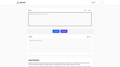 Base6 - AI tool for Development