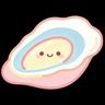 Happy Oyster logo