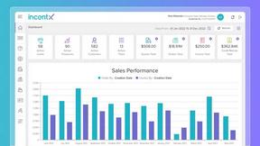 incentX - product for productivity