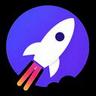 JustLaunched logo