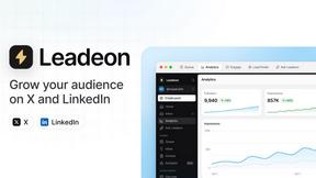 Leadeon