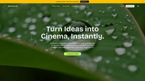 Movart AI - product for Web Design