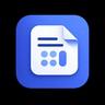 Notes Calculator logo