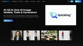 QuickImg - product for productivity