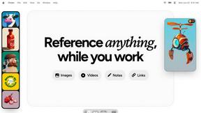 Refbox - product for productivity