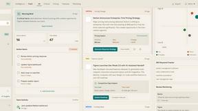 ROIpad - product for AI Assistants