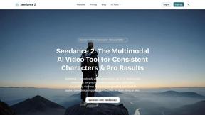 Seedance 2 - product for productivity