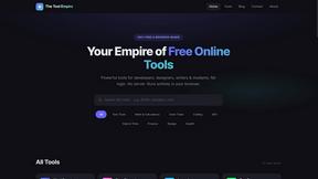 The Tool Empire