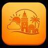 Marrakech Weather logo